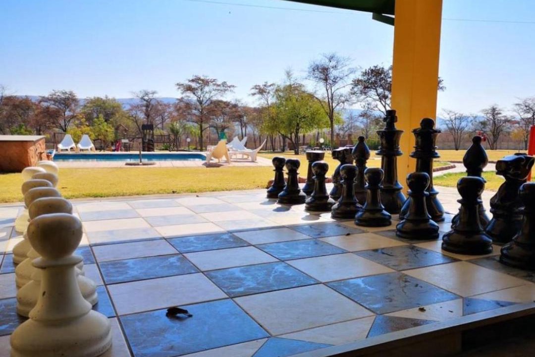 Photo of Others in Rooiberg