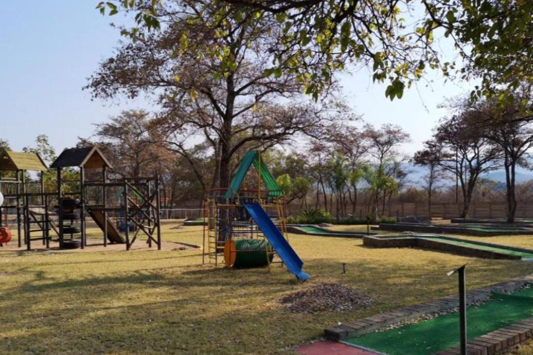 Photo of Others in Rooiberg
