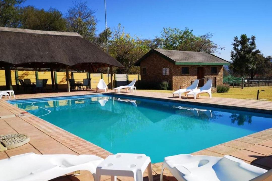 Photo of Others in Rooiberg