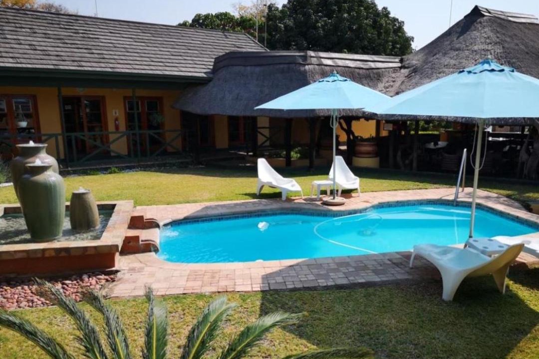 Photo of Others in Rooiberg