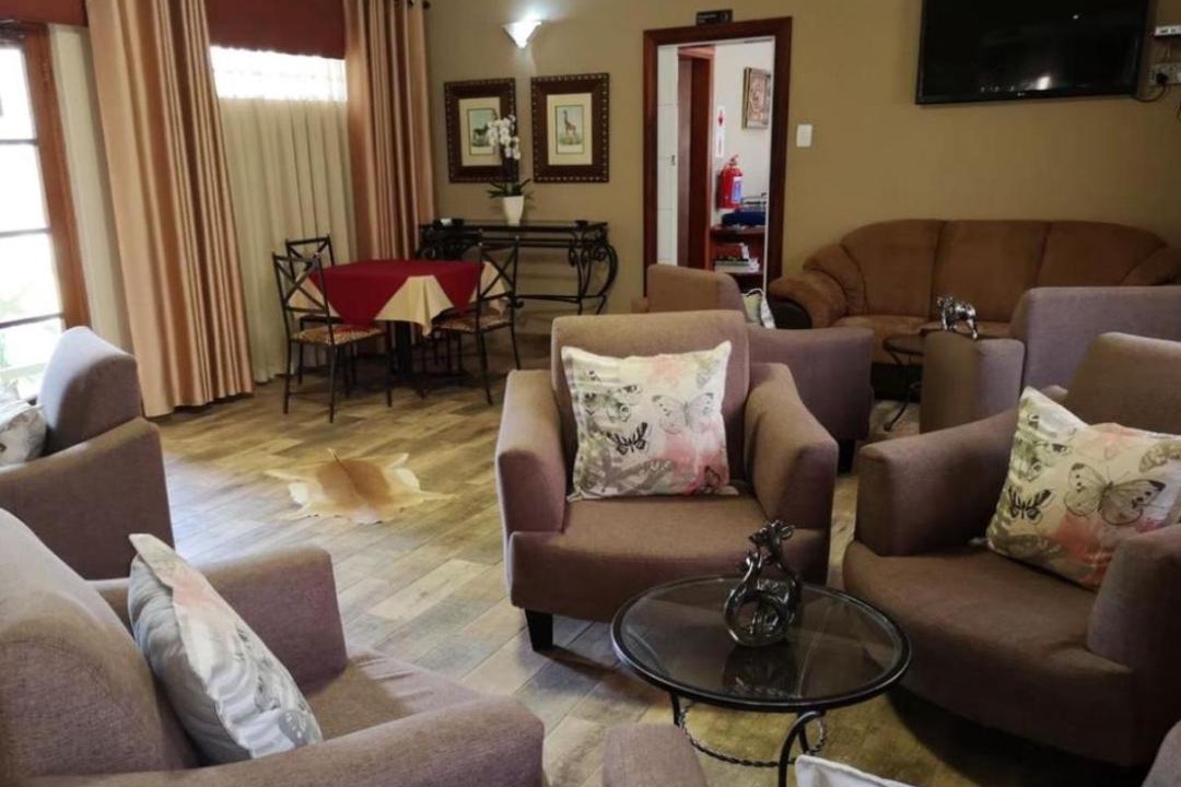 Photo of Livingroom in Rooiberg