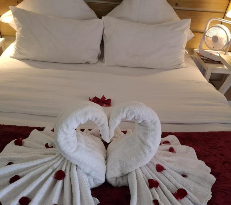 Photo of Bedroom in Cape Town