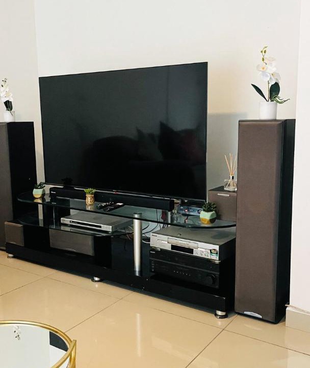 Photo of Livingroom in Richards Bay