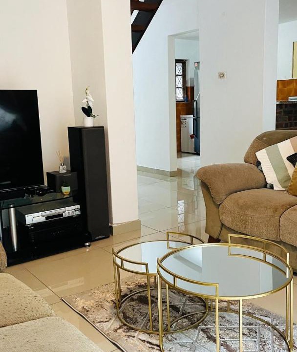 Photo of Livingroom in Richards Bay