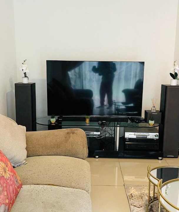 Photo of Livingroom in Richards Bay