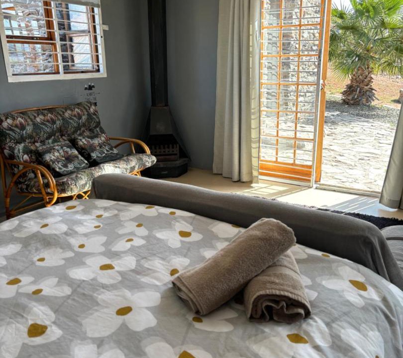 Photo of Others in Oudtshoorn