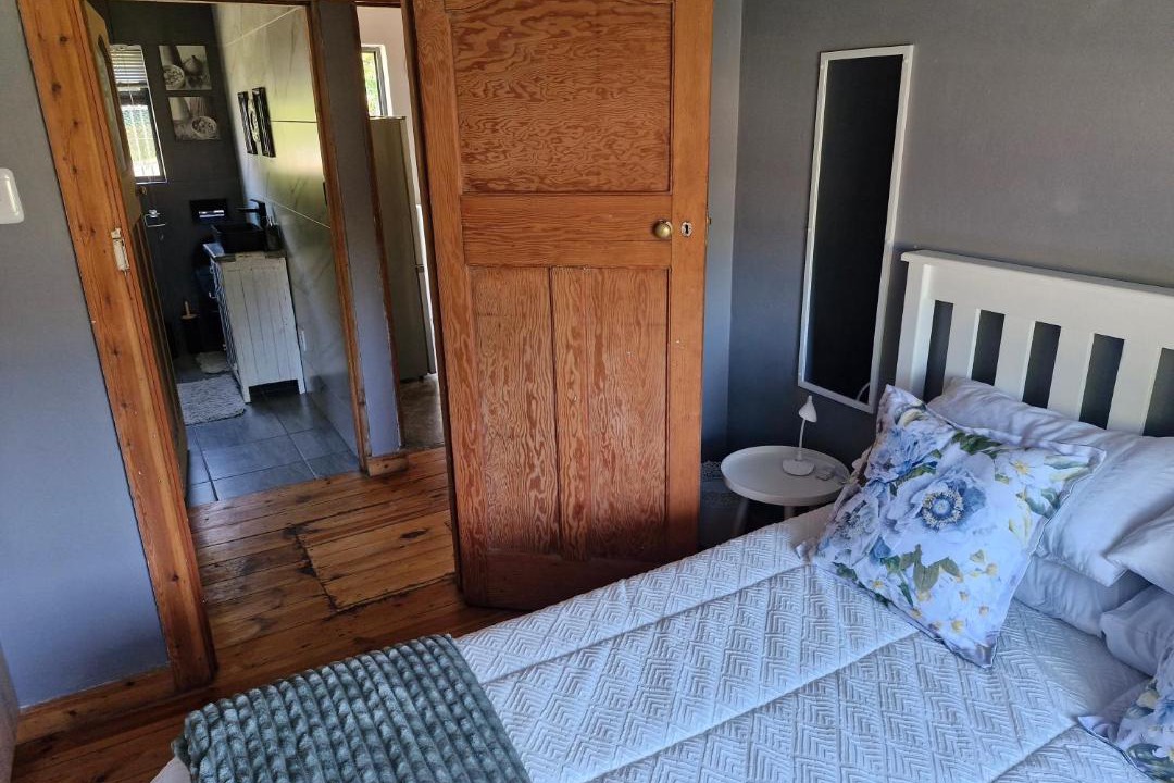Photo of Bedroom in Great Brak River