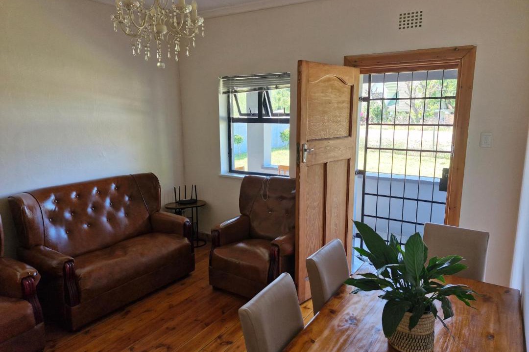 Photo of Livingroom in Great Brak River