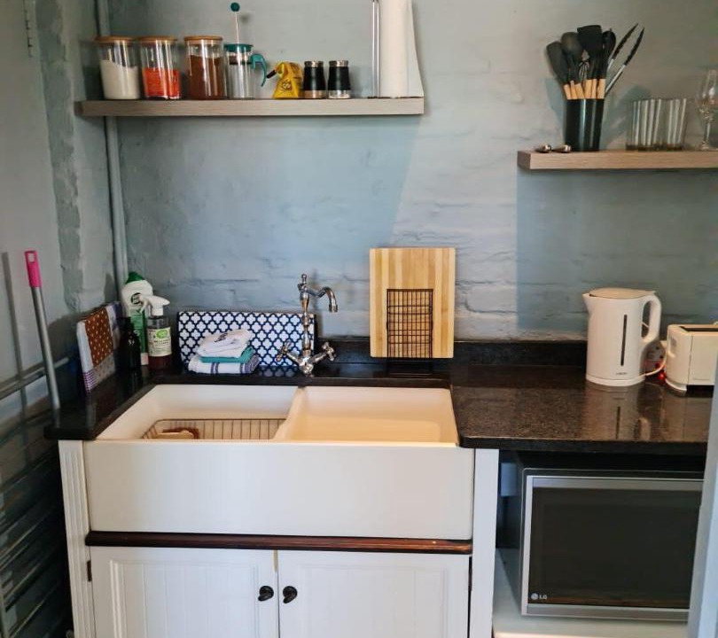 Photo of Kitchen in Fisherhaven
