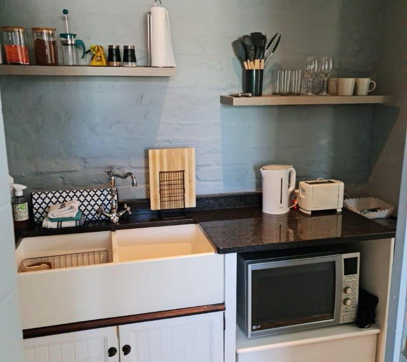 Photo of Kitchen in Fisherhaven