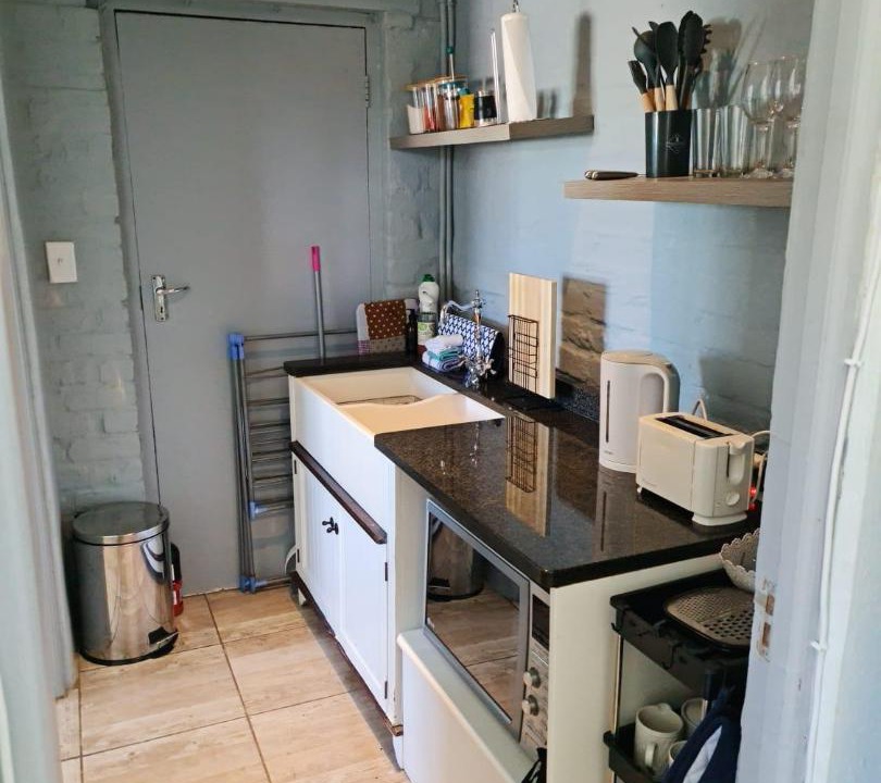 Photo of Kitchen in Fisherhaven