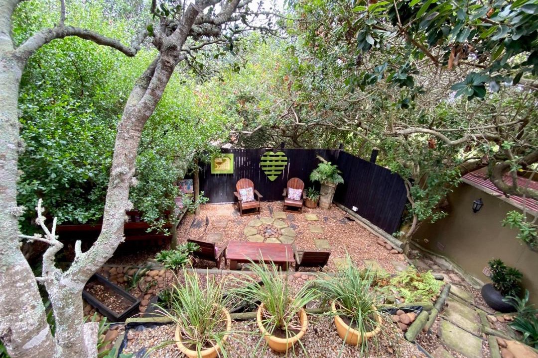 Photo of Patio Balcony in Paradise Beach