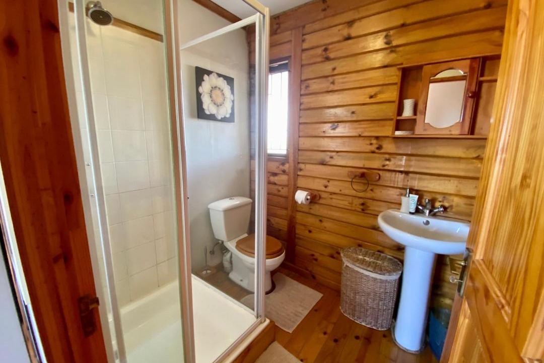 Photo of Bathroom in Paradise Beach