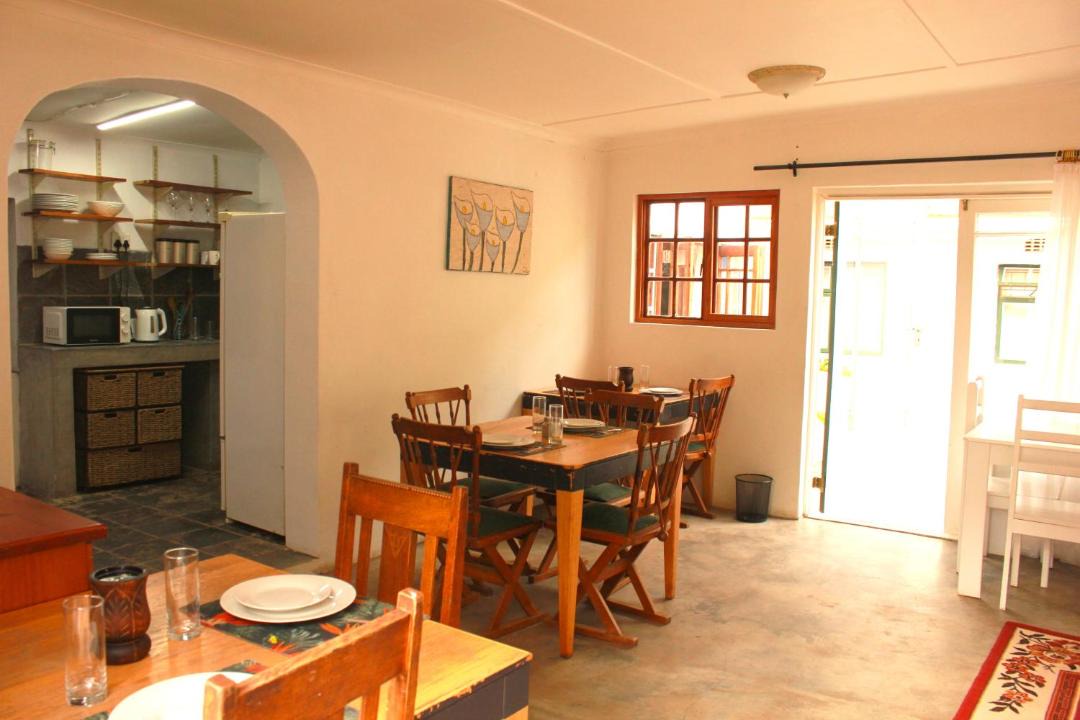 Photo of Kitchen in McGregor