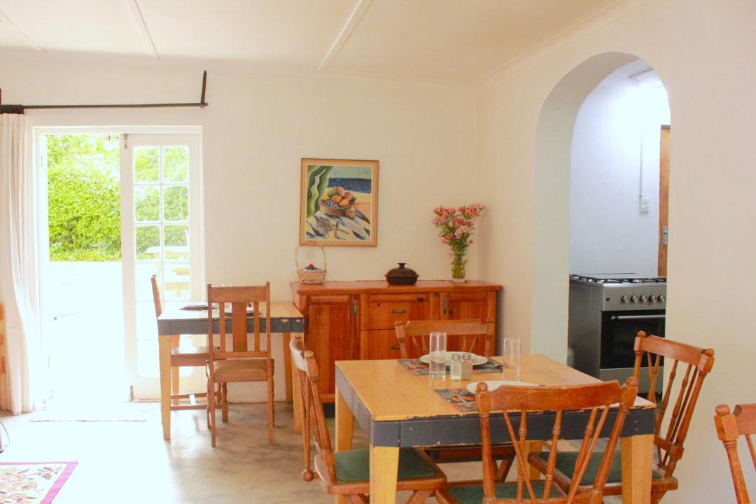 Photo of Kitchen in McGregor