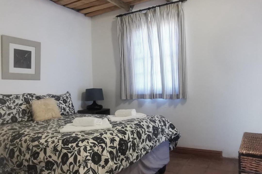 Photo of Bedroom in McGregor