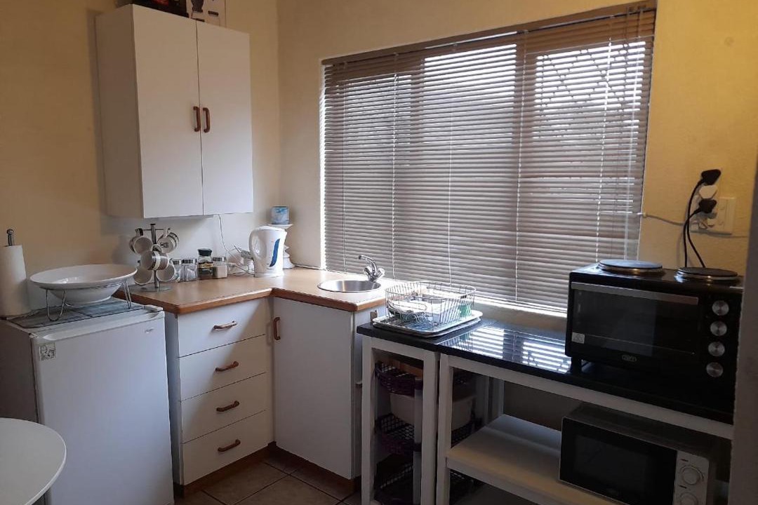 Photo of Kitchen in Sea Park