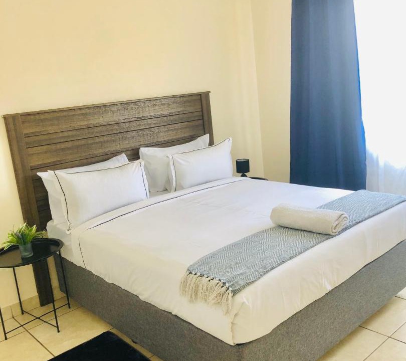 Photo of Bedroom in Menlyn