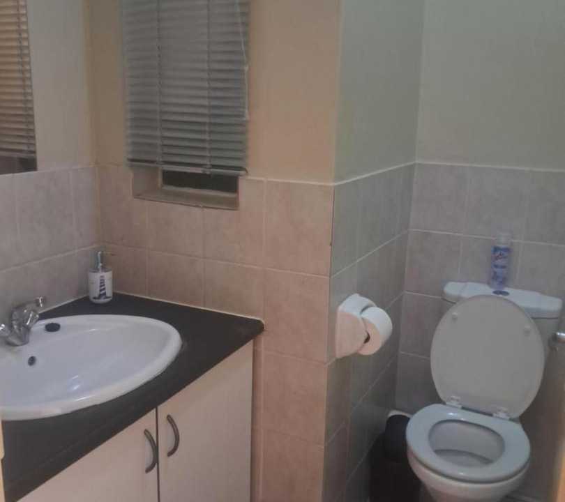 Photo of Bathroom in Menlyn