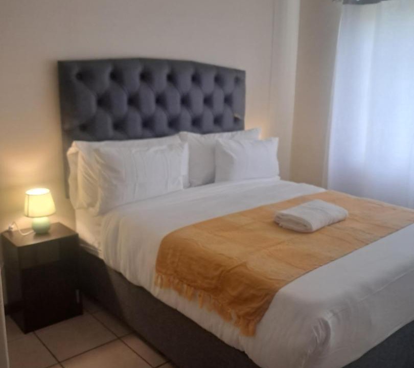 Photo of Bedroom in Menlyn