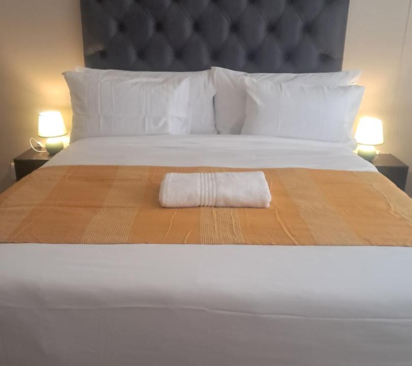 Photo of Bedroom in Menlyn