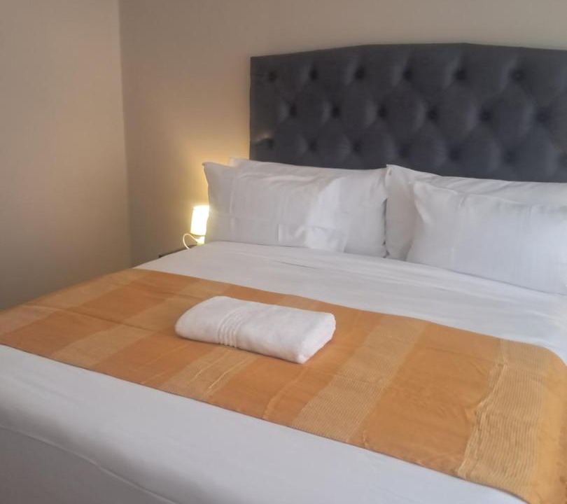 Photo of Bedroom in Menlyn