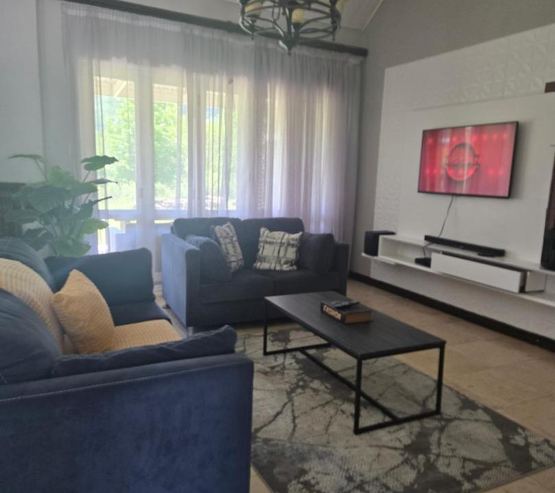 Photo of Livingroom in Katberg