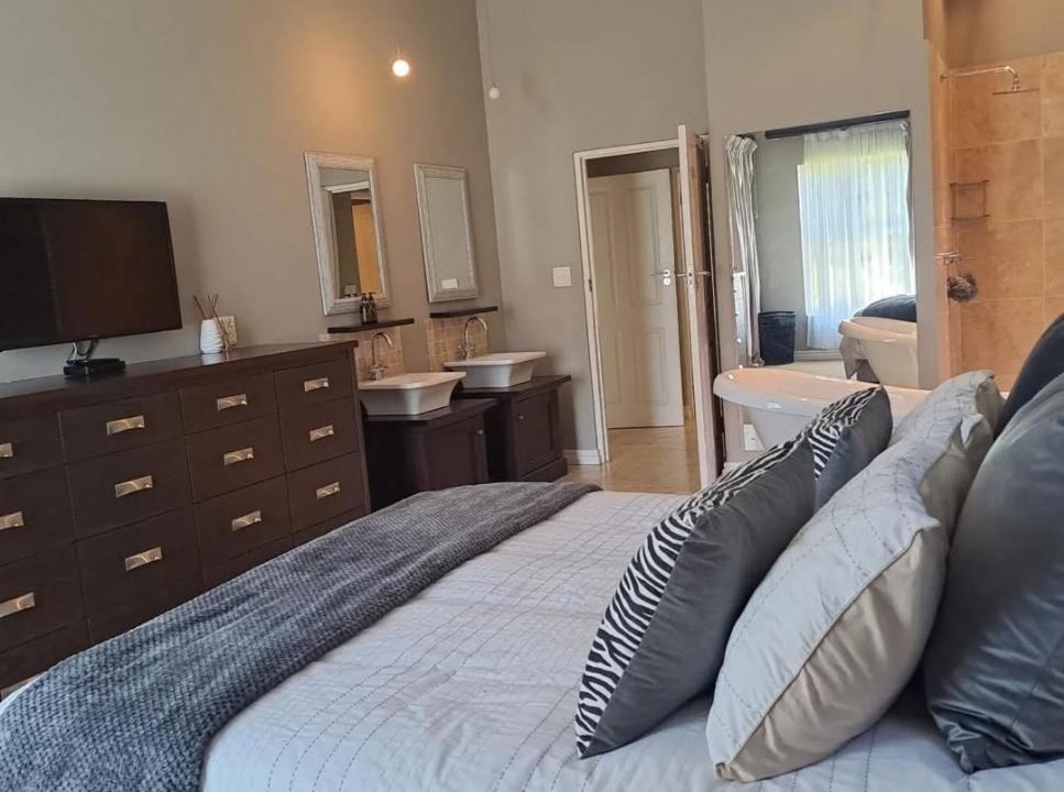 Photo of Bedroom in Katberg