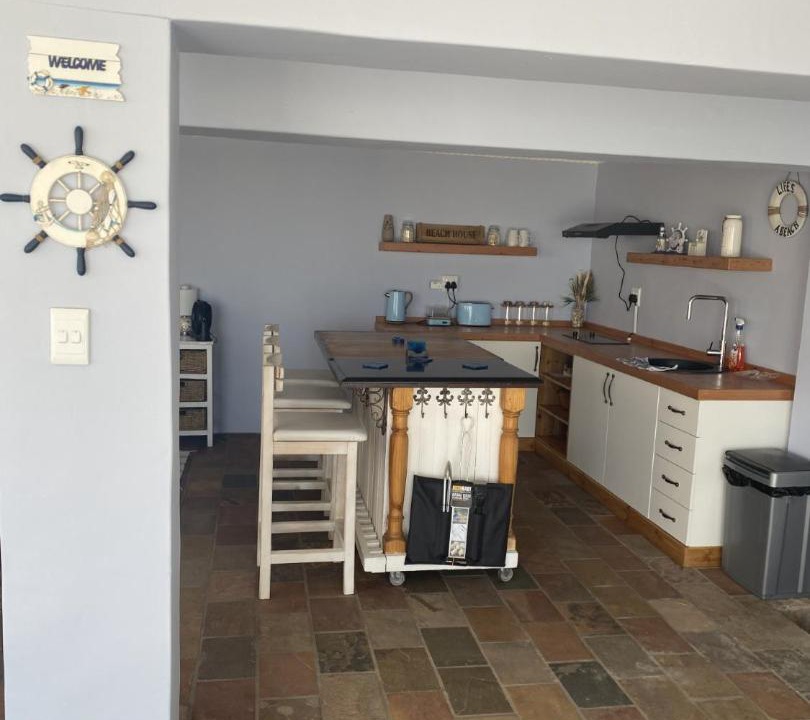 Photo of Kitchen in Laaiplek