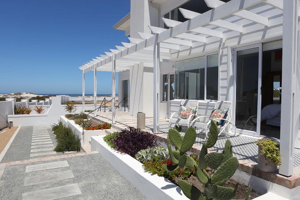 Photo of Patio Balcony in Yzerfontein