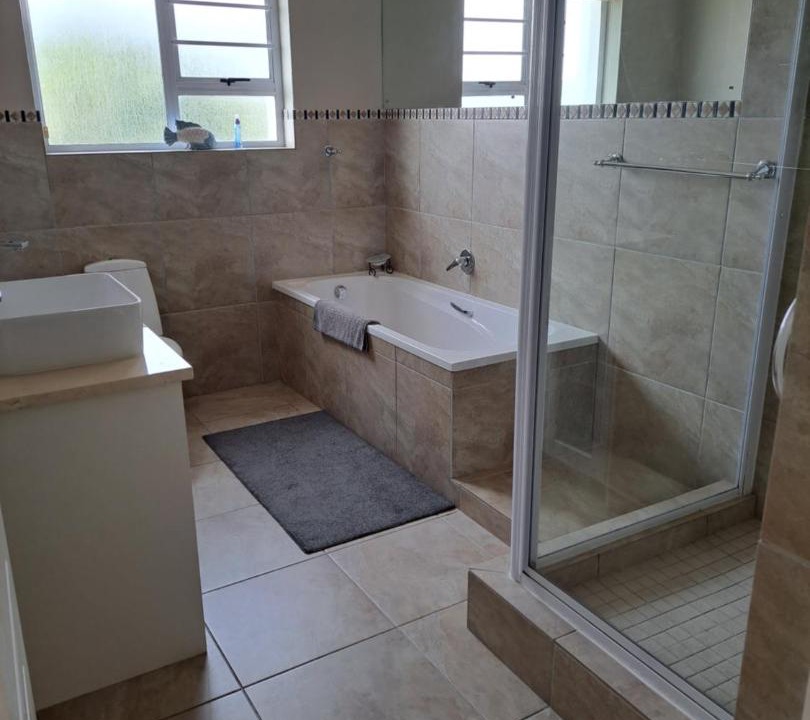 Photo of Bathroom in Gansbaai