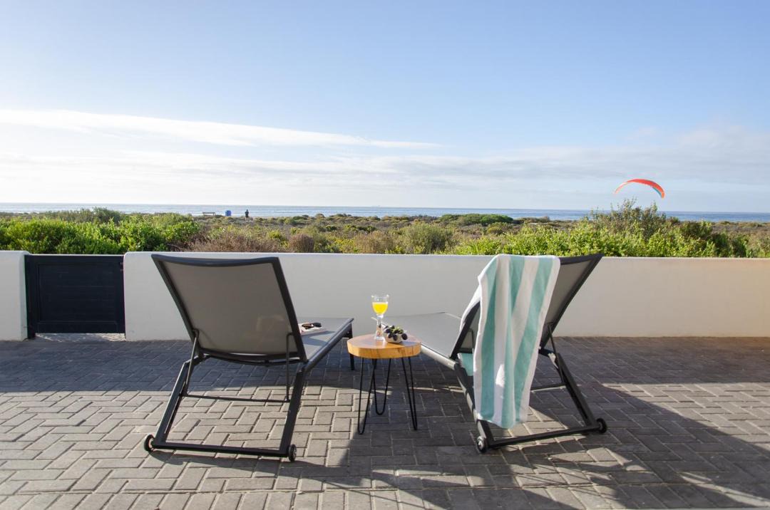 Photo of Patio Balcony in Dwarskersbos