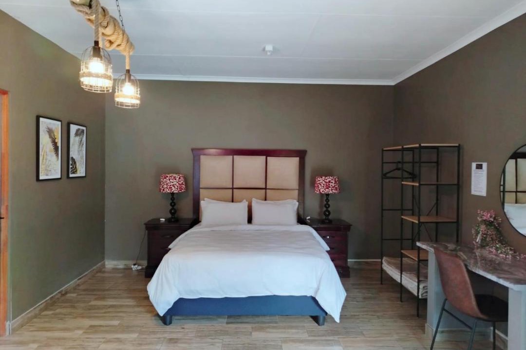 Photo of Bedroom in Piet Retief