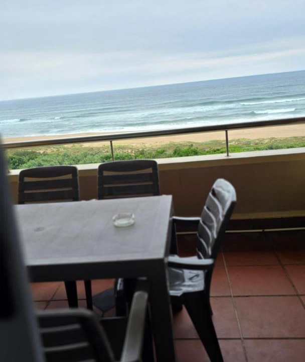 Photo of Patio Balcony in Kingsborough