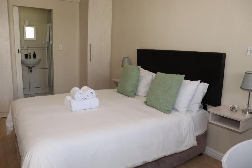 Photo of Bedroom in Eikenbosch