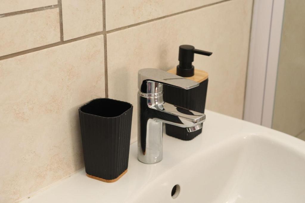 Photo of Bathroom in Eikenbosch