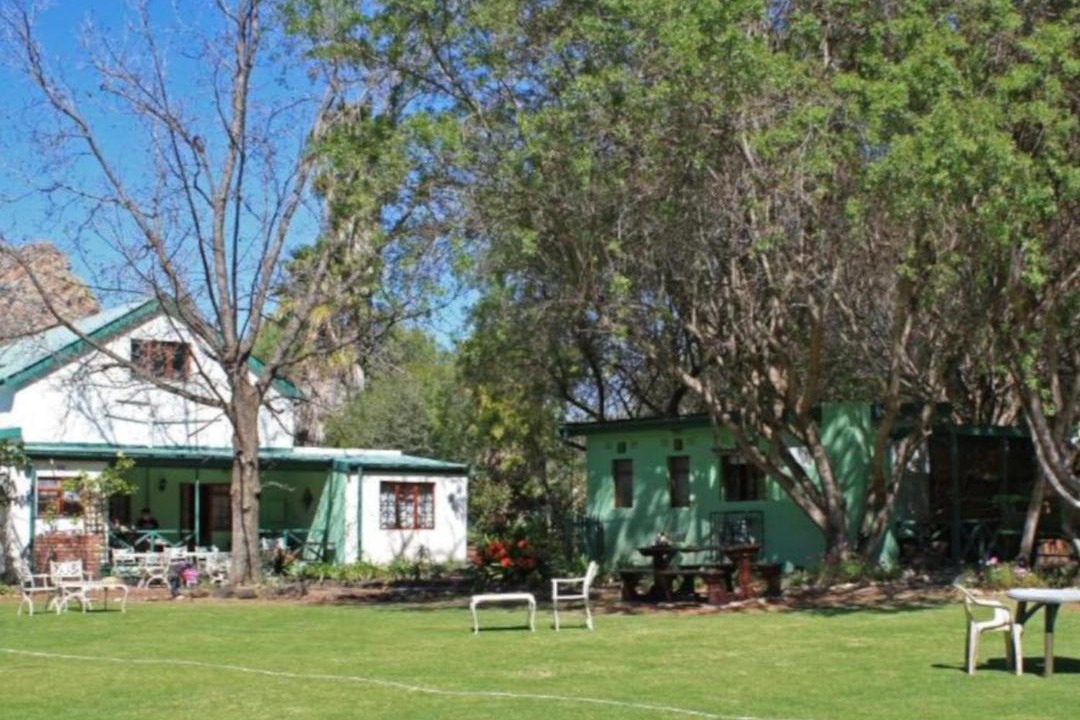 Photo of Others in Montagu