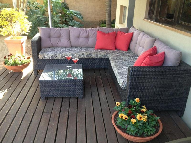 Photo of Patio Balcony in Makhado