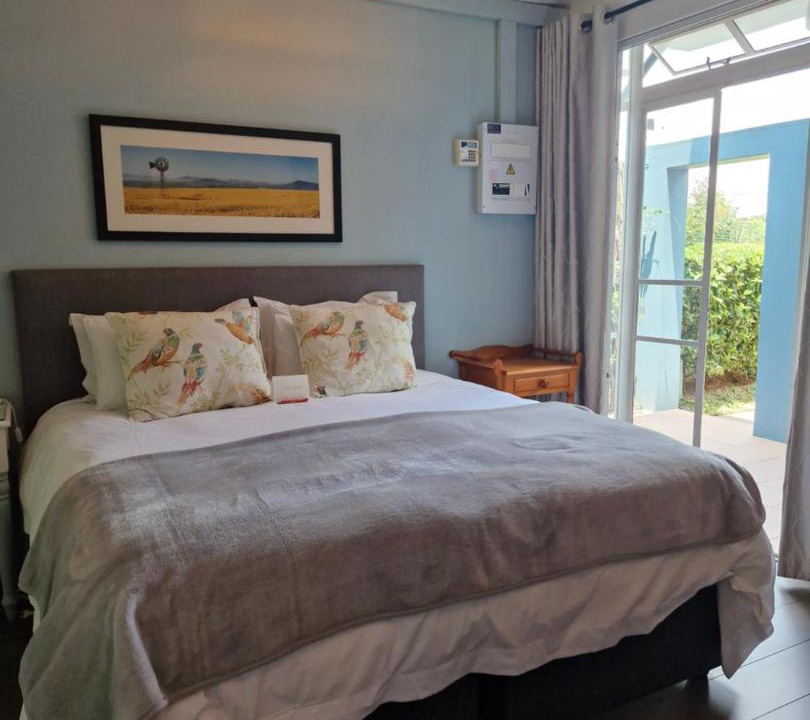 Photo of Bedroom in Greater Johannesburg Metropolitan Area