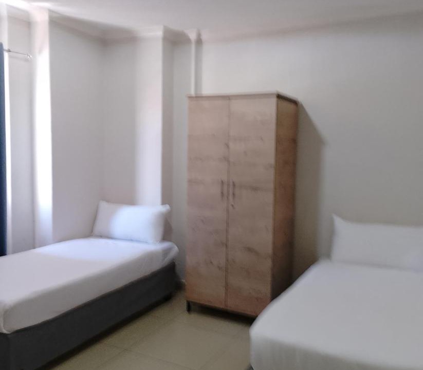 Photo of Bedroom in South Beach
