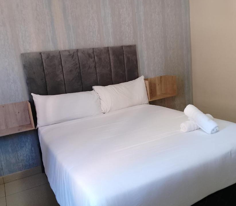Photo of Bedroom in South Beach