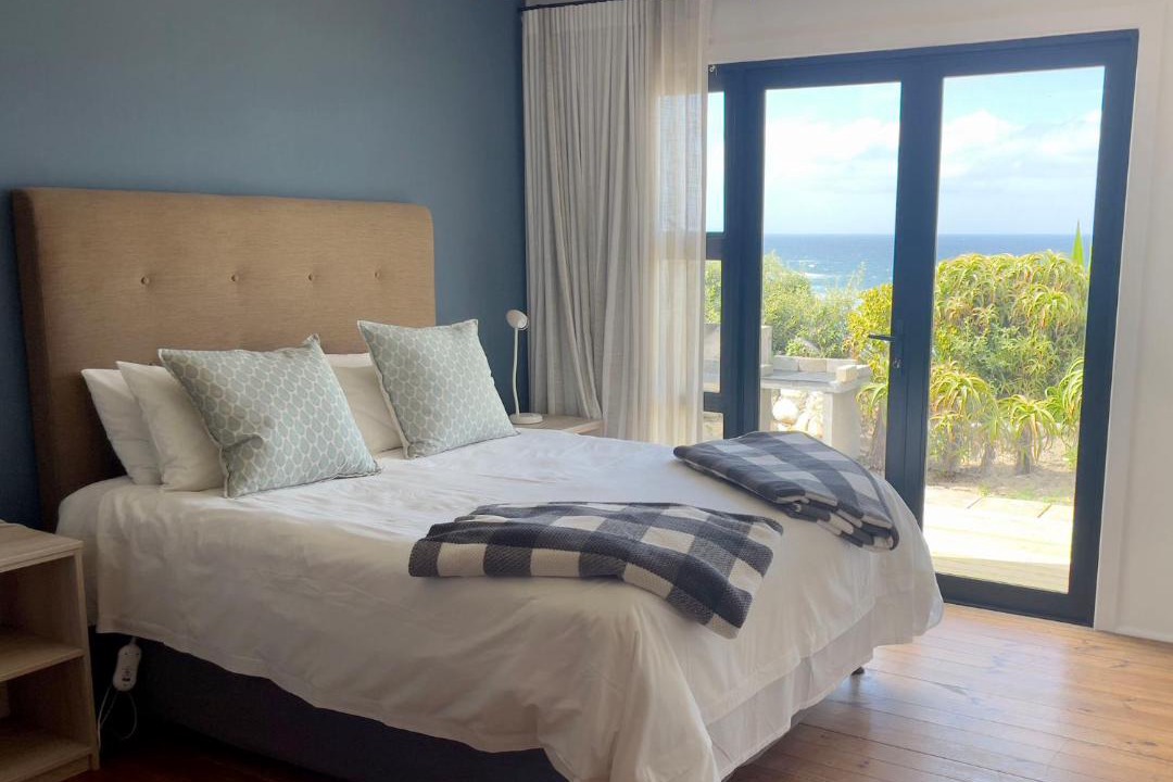 Photo of Bedroom in Buffalo Bay