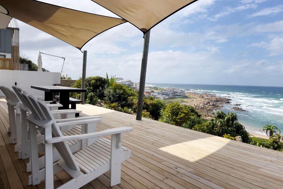 Photo of Patio Balcony in Buffalo Bay