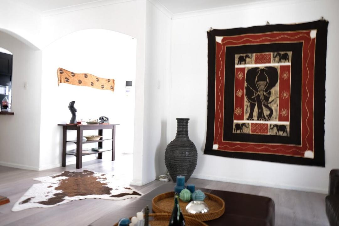 Photo of Livingroom in Flamingo Vlei