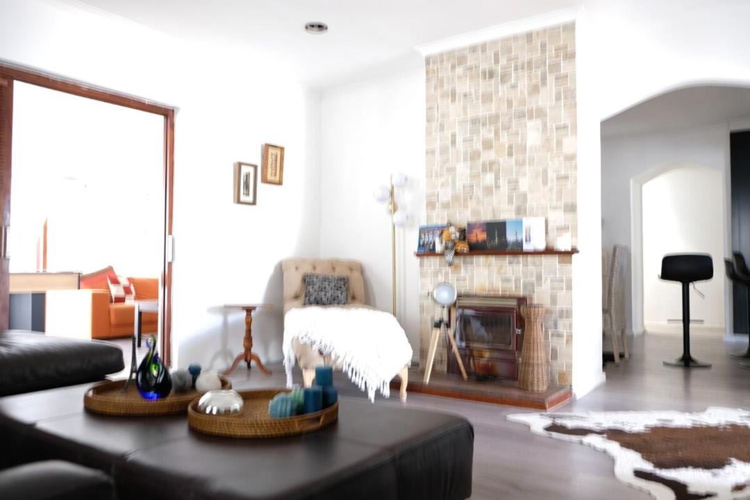 Photo of Livingroom in Flamingo Vlei