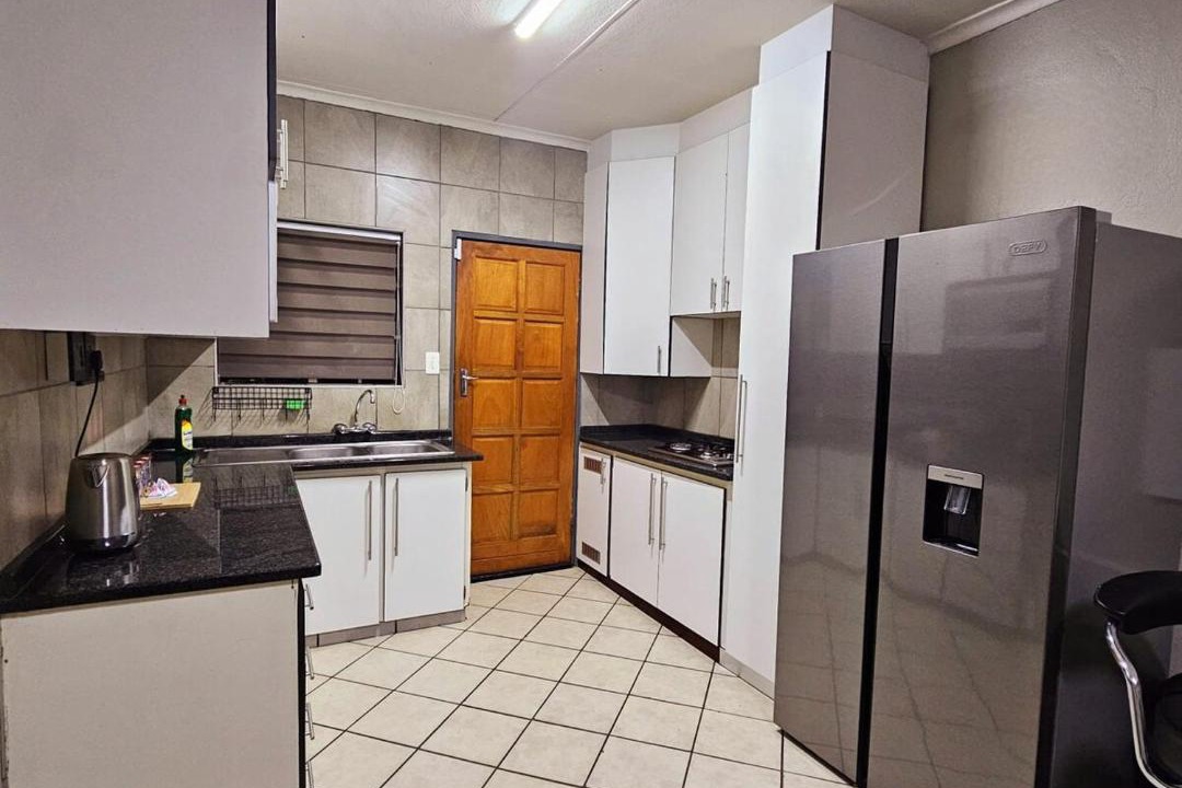 Photo of Kitchen in Polokwane