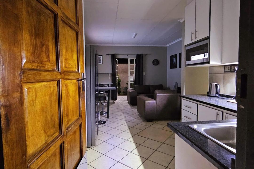 Photo of Kitchen in Polokwane