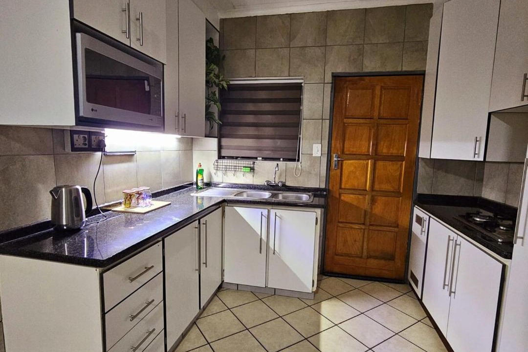 Photo of Kitchen in Polokwane