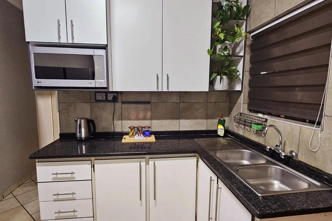 Photo of Kitchen in Polokwane