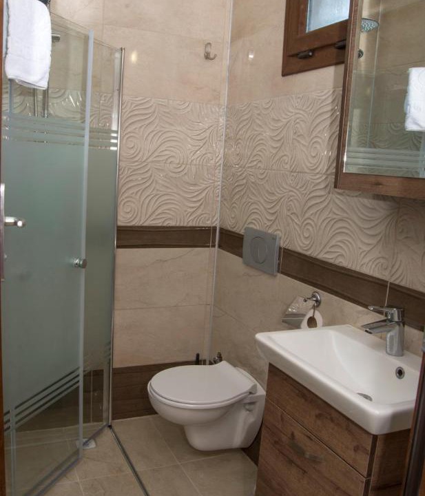 Photo of Bathroom in Ozdere